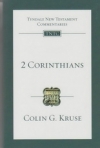 2 Corinthians - Tyndale New Testament Commentaries