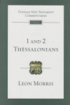 1 and 2 Thessalonians - Tyndale New Testament Commentaries