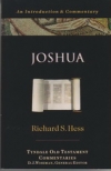 Joshua - Tyndale Old Testament Commentaries