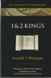 1 & 2 Kings - Tyndale Old Testament Commentaries