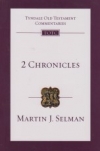 2 Chronicles - Tyndale Old Testament Commentaries