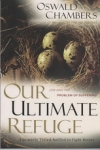Our Ultimate Refuge - Job and the Problem of Suffering