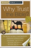 Why Trust the Bible?