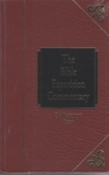 History - Old Testament - The Bible Exposition Commentary