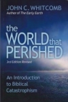 The World That Perished