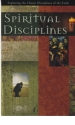 Spiritual Disciplines 
