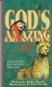 God's Amazing Creatures and Me - Devotions for Boys and Girls Ages 6 to 10
