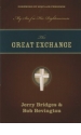 The Great Exchange - My Sin for His Righteousness 