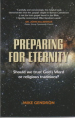 Preparing For Eternity