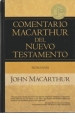 Romanos - Comentario MacArthur 